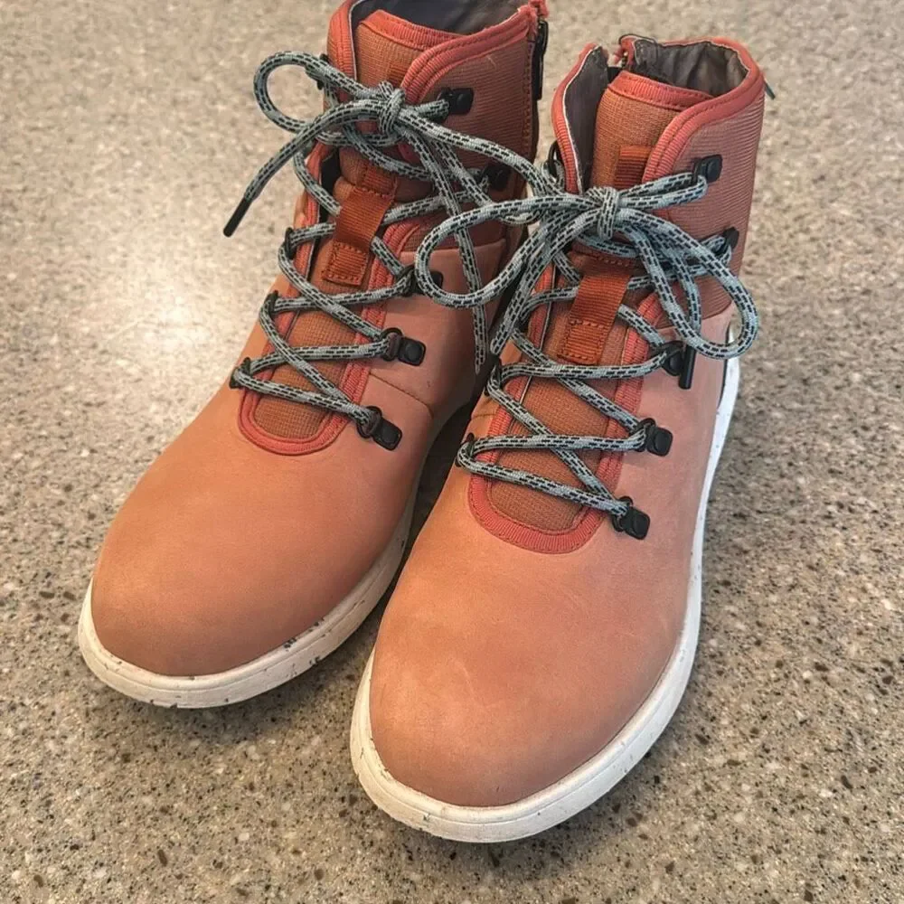 Bogs juniper hiker